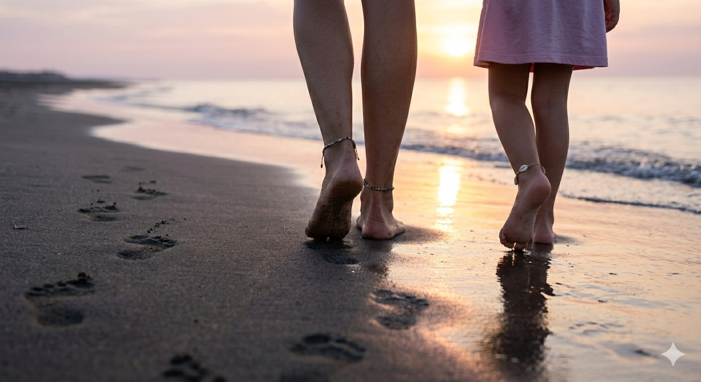 Gabriela, cuando la voz interior de una madre sabe…