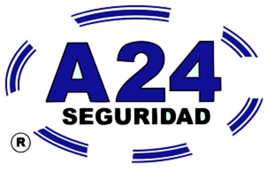 A24 Seguridad A24 Seguridad