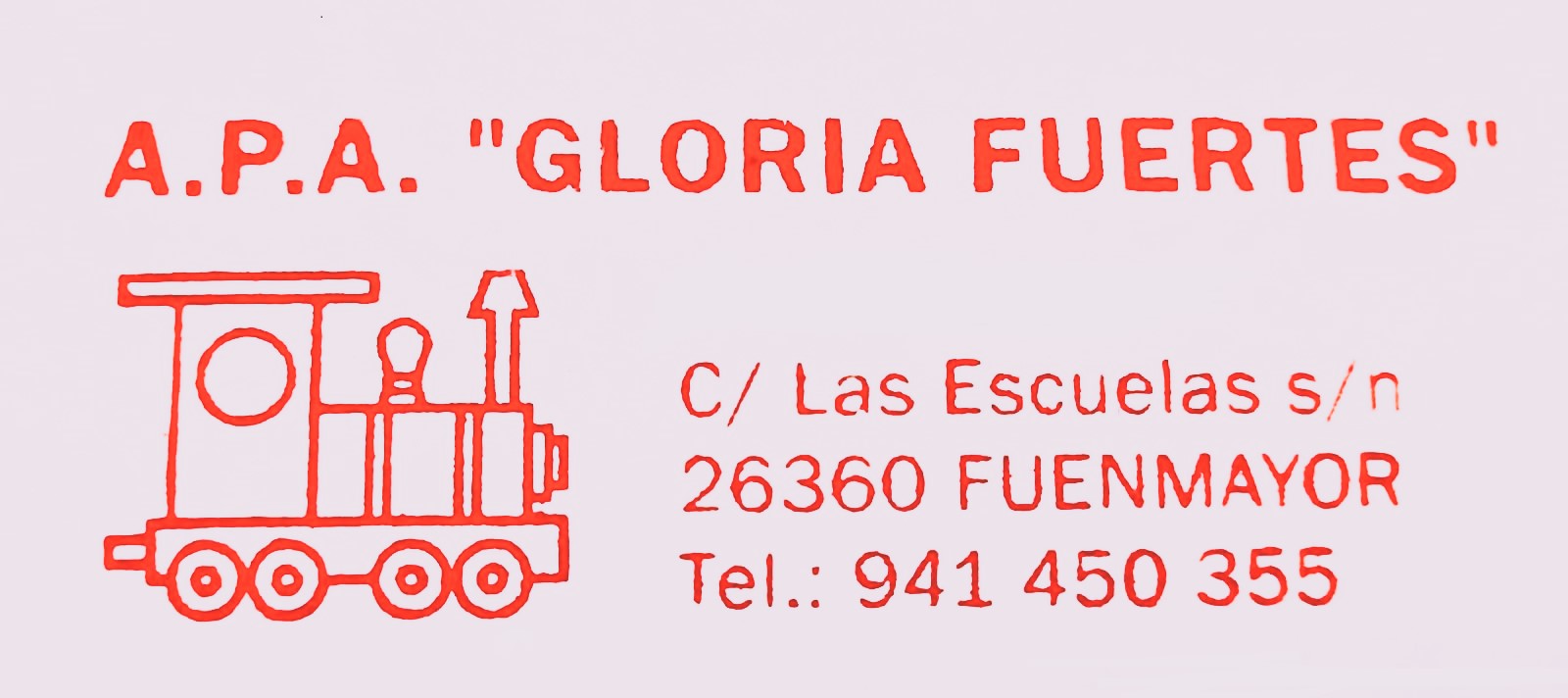 APA Gloria Fuertes APA Gloria Fuertes