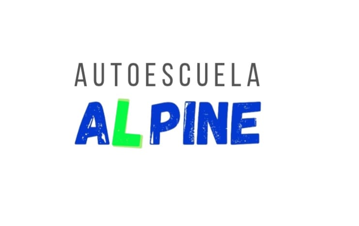 AUTOESCUELA ALPINE AUTOESCUELA ALPINE
