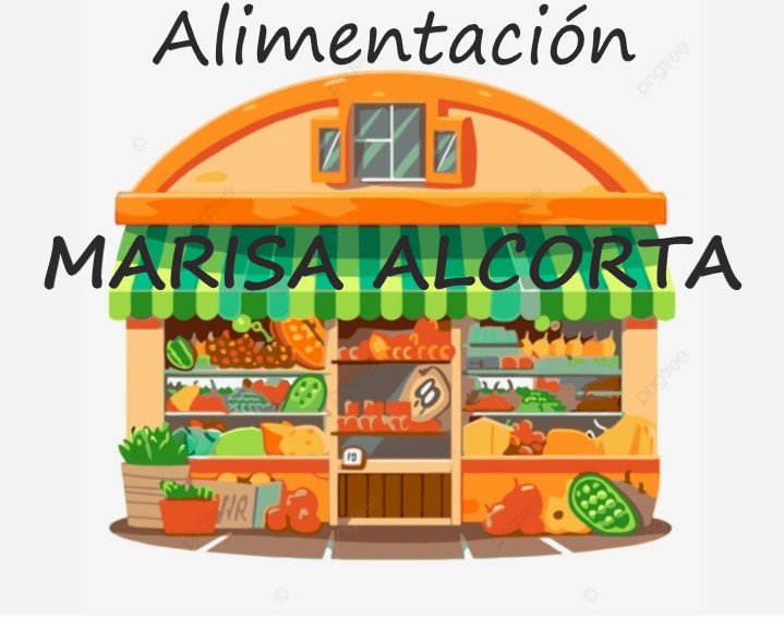 Alimentación Marisa Alcorta Alimentación Marisa Alcorta