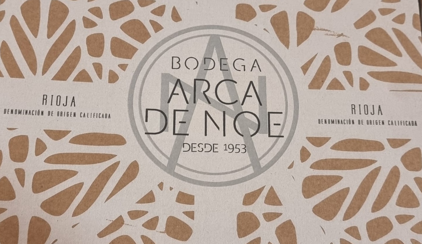 Arca de Noe Arca de Noe