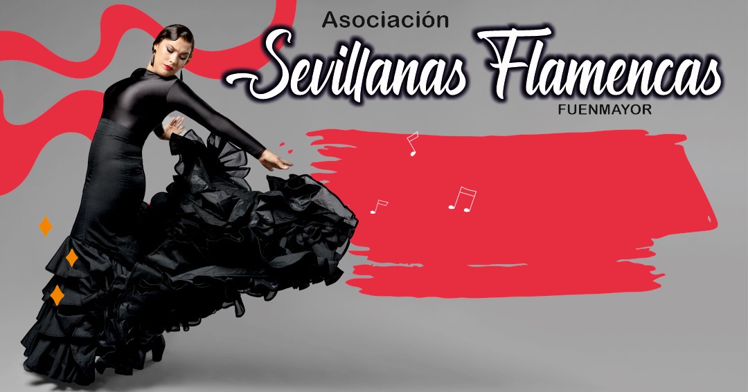 Asociación sevillanas flamencas Asociación sevillanas flamencas