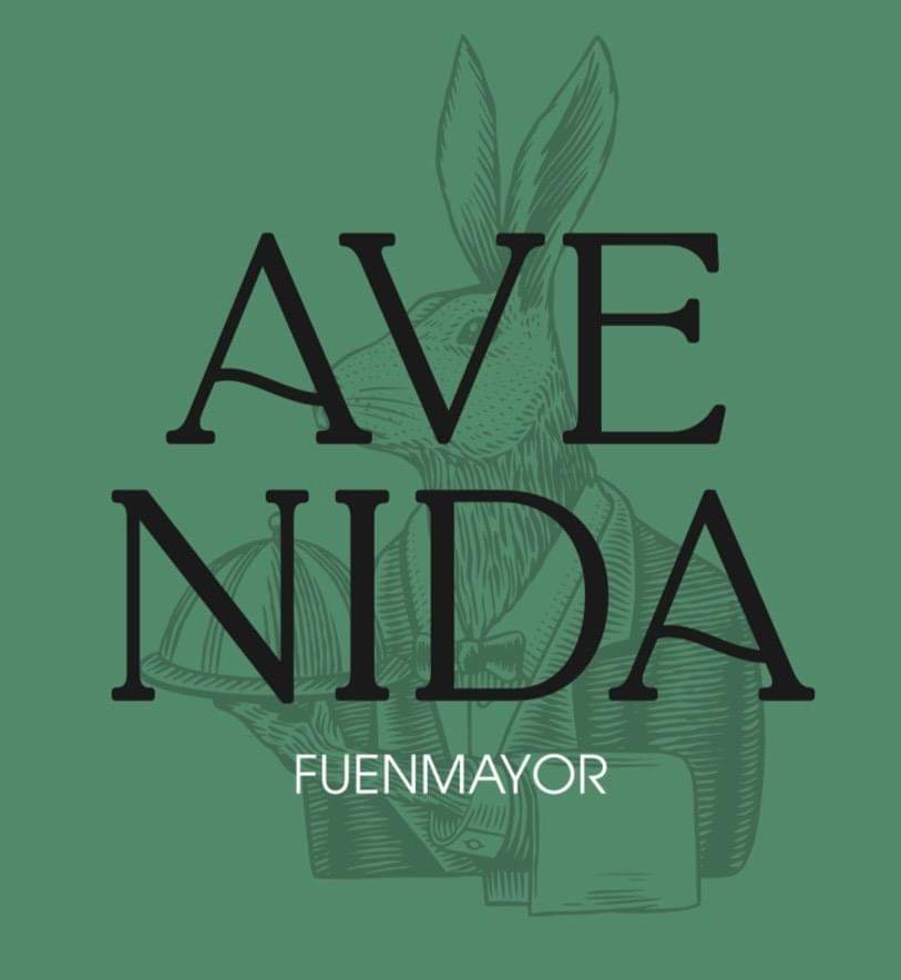 Cafetería Avenida Cafetería Avenida
