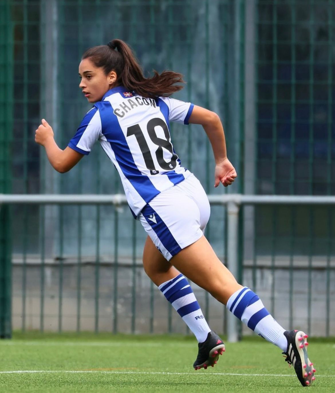 Carlota Chacón Carlota Chacón