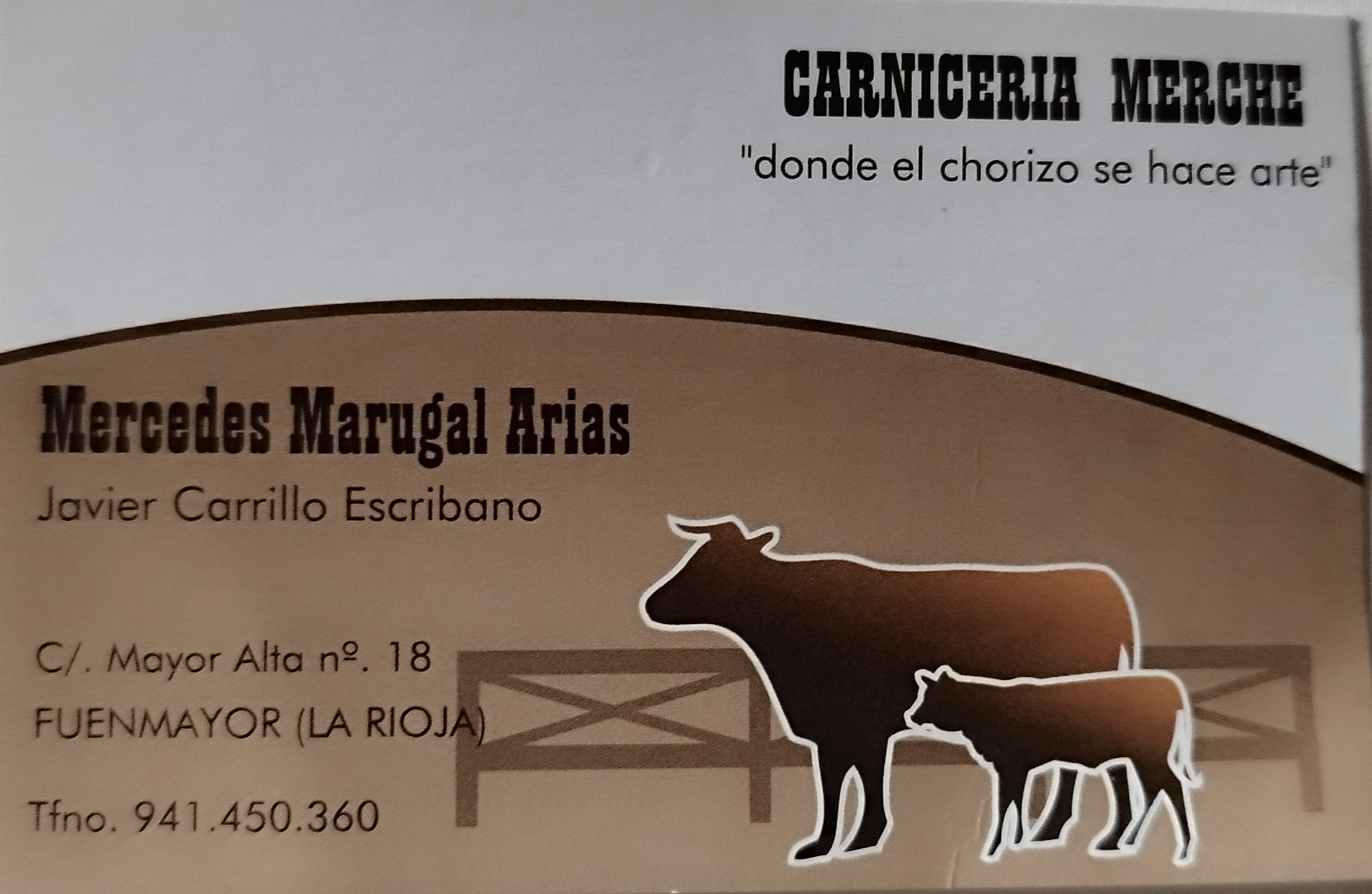 Carniceria Merche Carniceria Merche