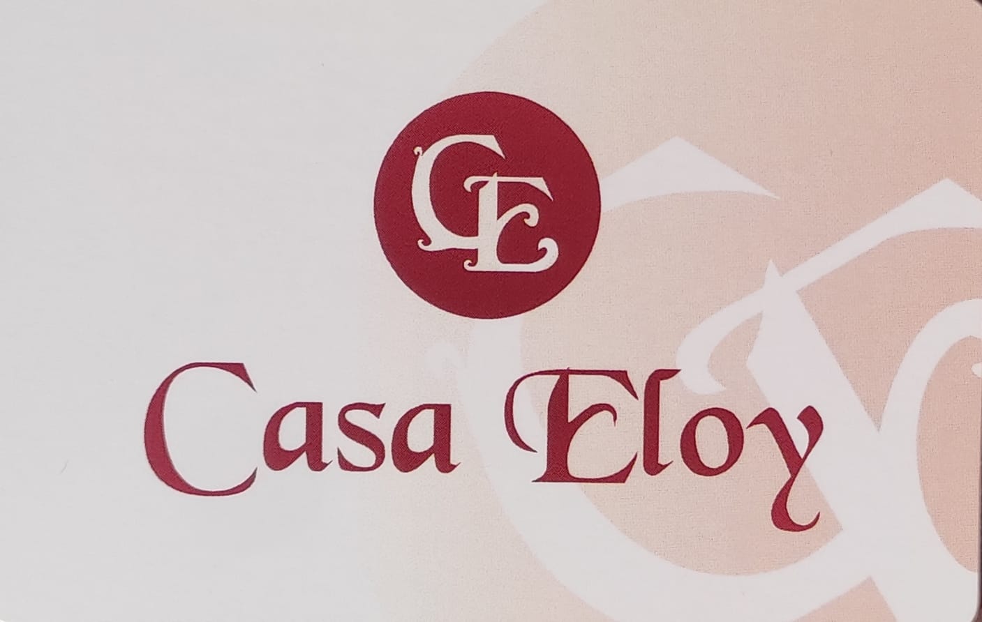 Casa Eloy Casa Eloy