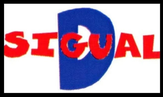 DESIGUAL DESIGUAL