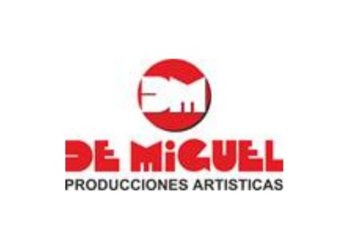 De Miguel producciones artísticas De Miguel producciones artísticas