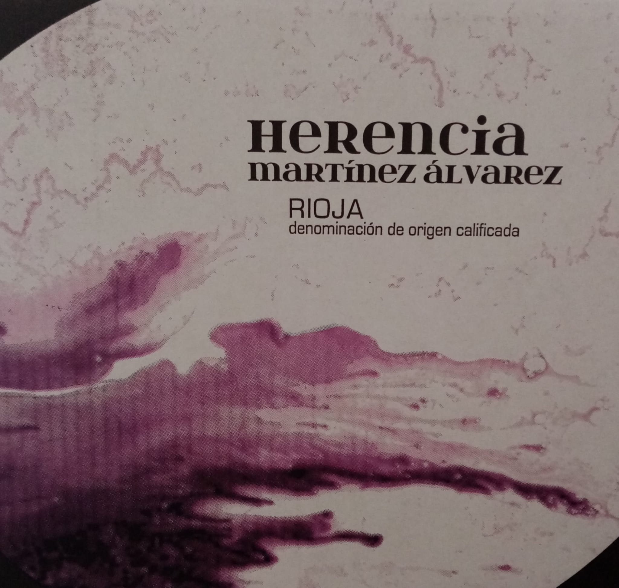Herencia Martínez Alvarez Herencia Martínez Alvarez