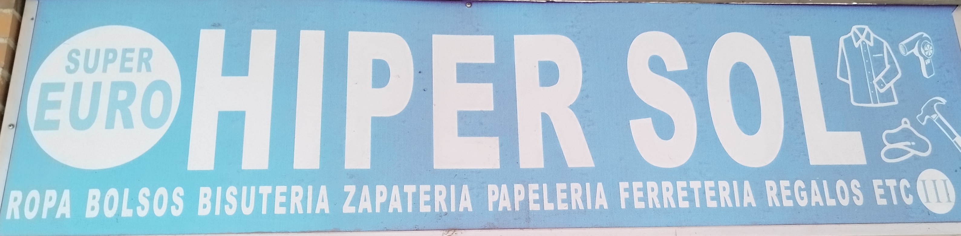 Hipersol Hipersol