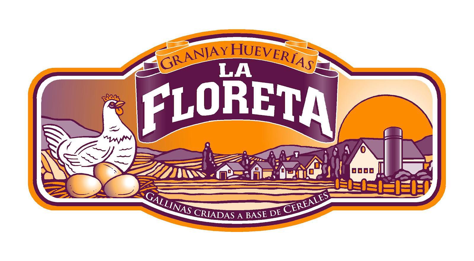 La Floreta La Floreta