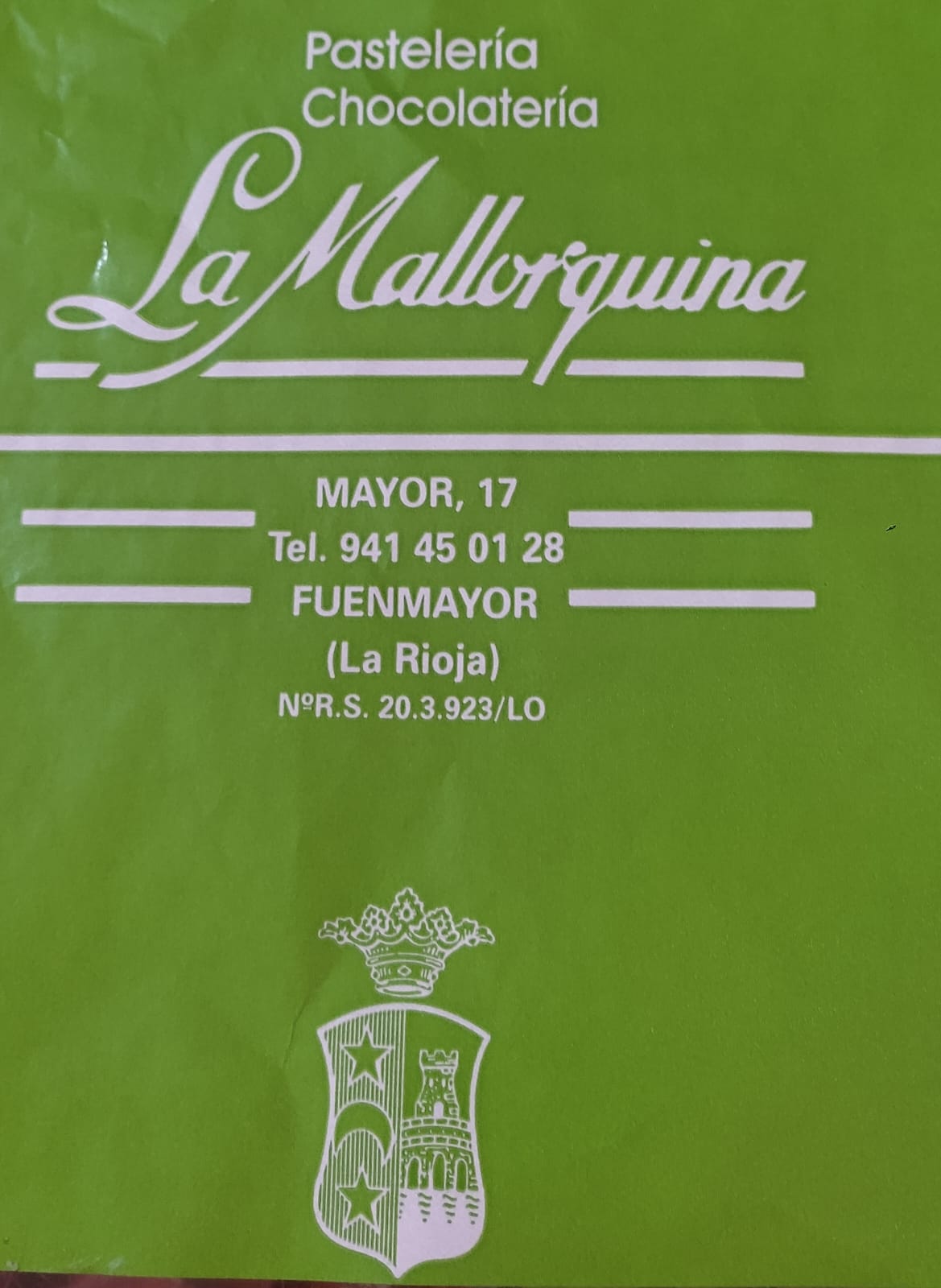 La Mallorquina La Mallorquina