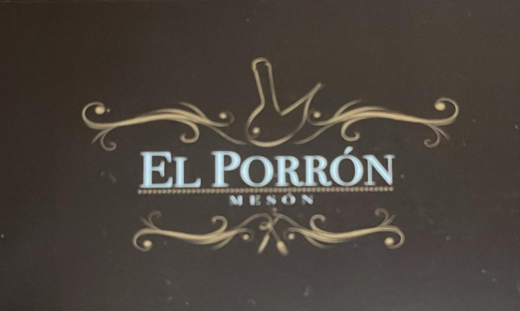 Mesón El Porrón Mesón El Porrón
