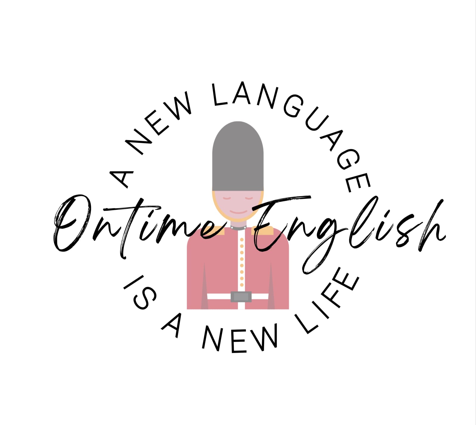 One time english One time english