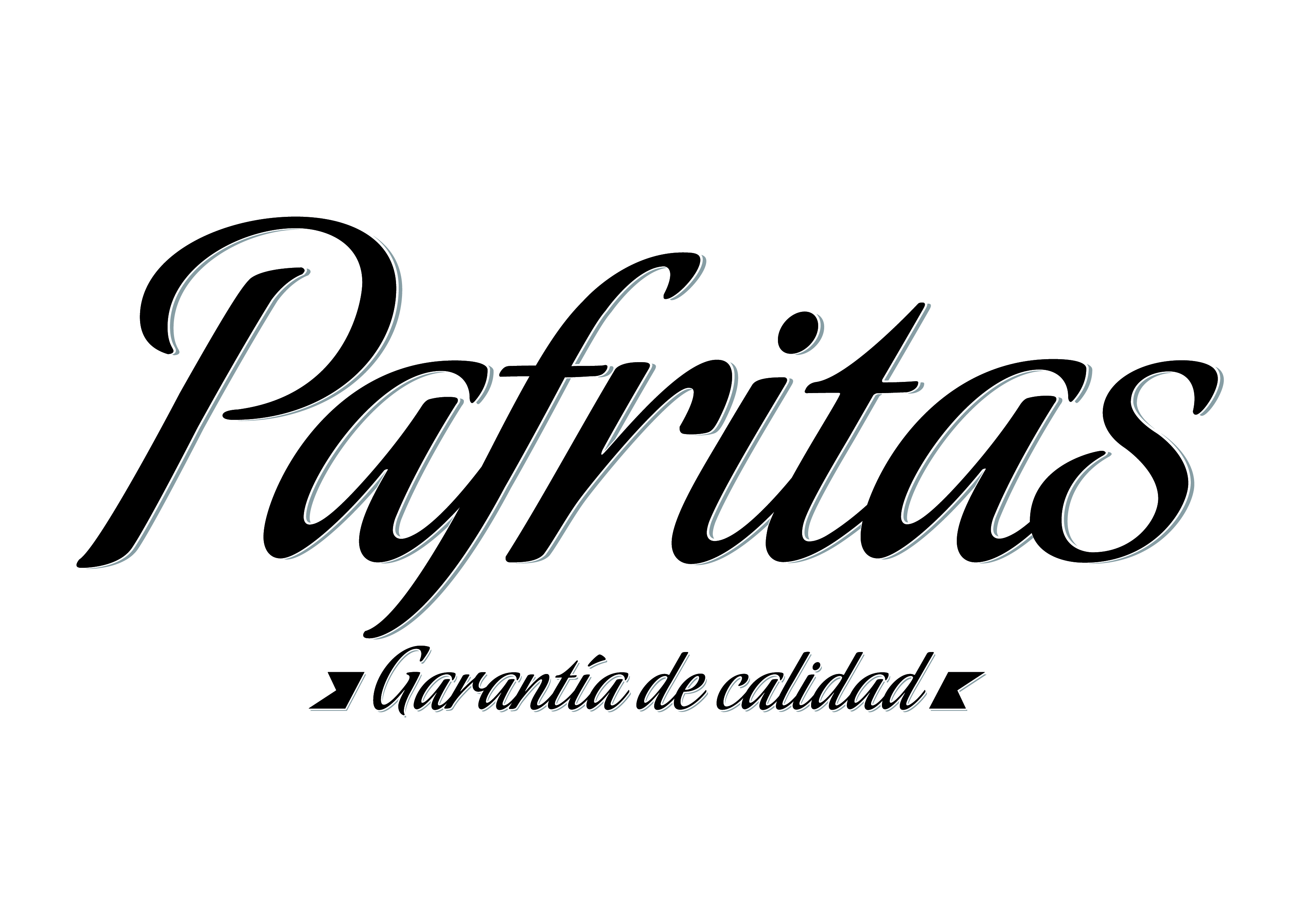 PAFRITAS PAFRITAS