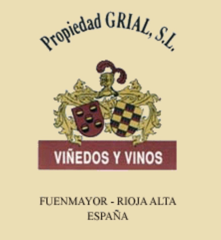 PROPIEDAD GRIAL PROPIEDAD GRIAL