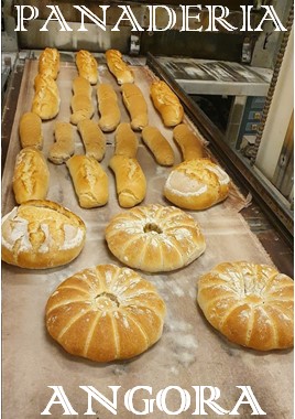 Panaderia Angora Panaderia Angora