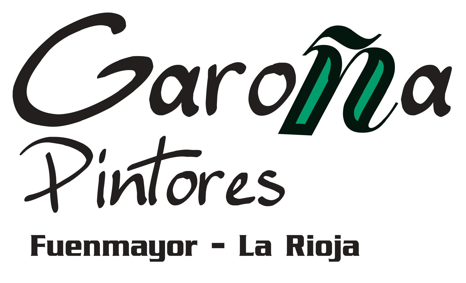Pintores Garoña Pintores Garoña