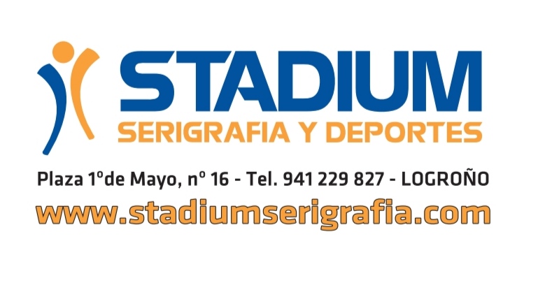 Stadium serigrafía Stadium serigrafía