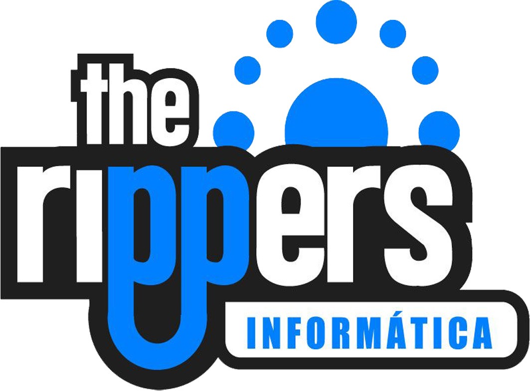 THE RIPPERS THE RIPPERS