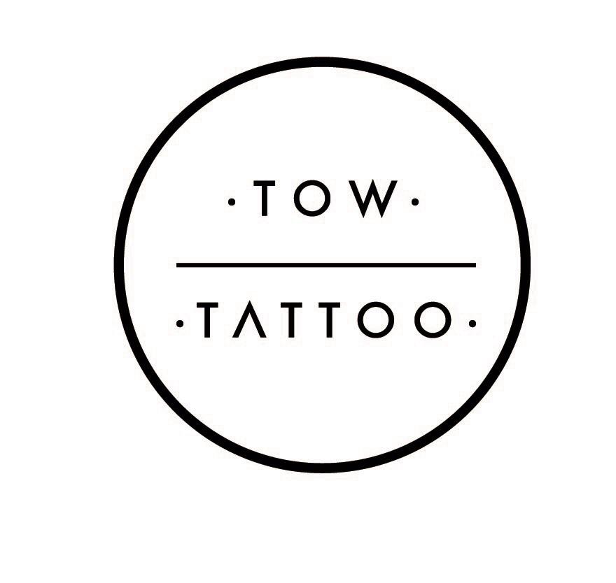 Tow tattoo Tow tattoo