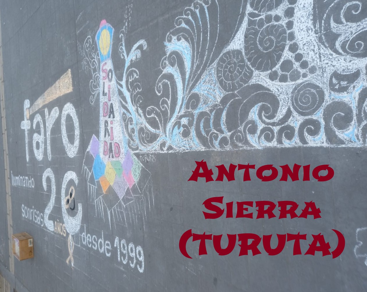 Turuta Turuta