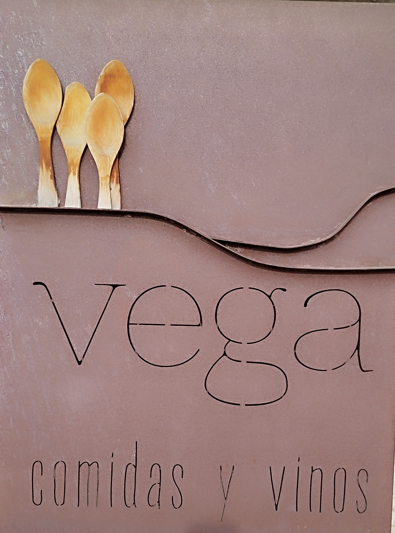 Vega Vega