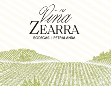 Viña Zearra Viña Zearra