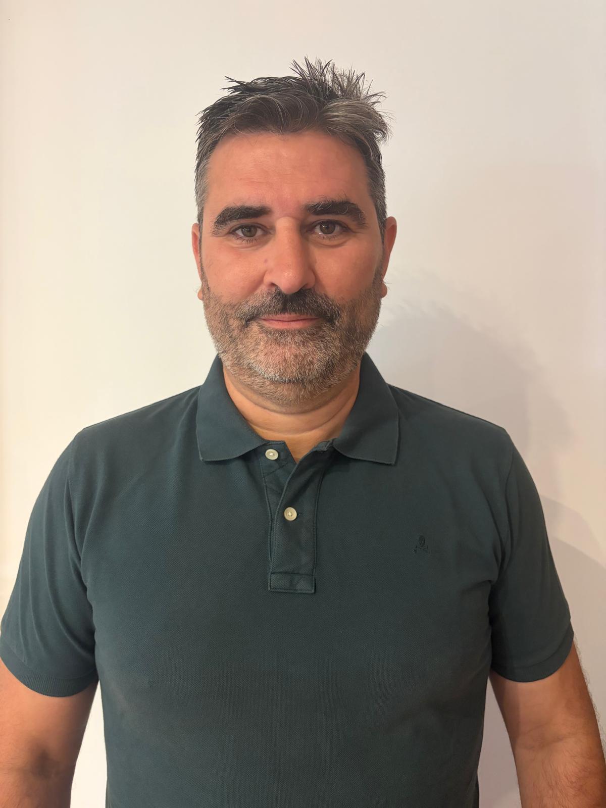 Javier Torralba